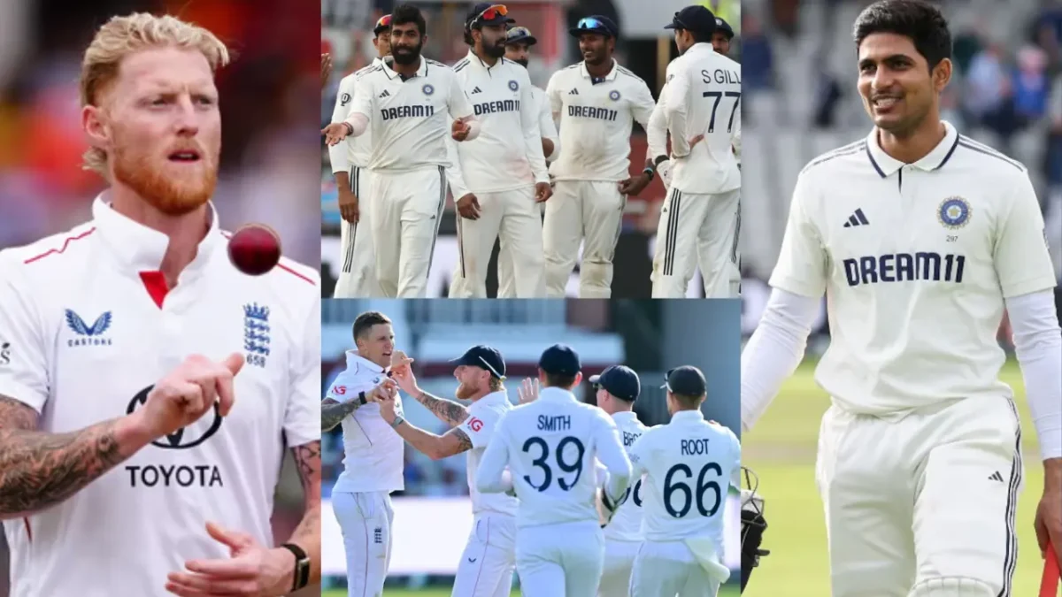 IND vs ENG 5th Test Dream Team