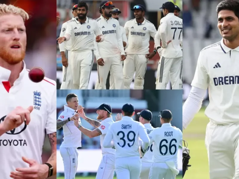 IND vs ENG 5th Test Dream Team