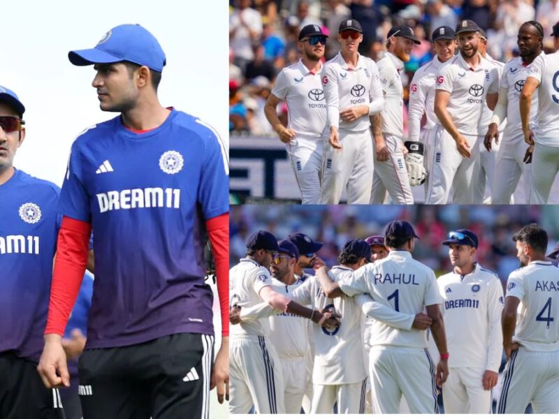IND vs ENG: चौथे टेस्ट मैच के लिए इंग्लैंड ने किया अपनी प्लेइंग XI का ऐलान, 8 साल बाद हुई इस खूंखार खिलाड़ी की वापसी