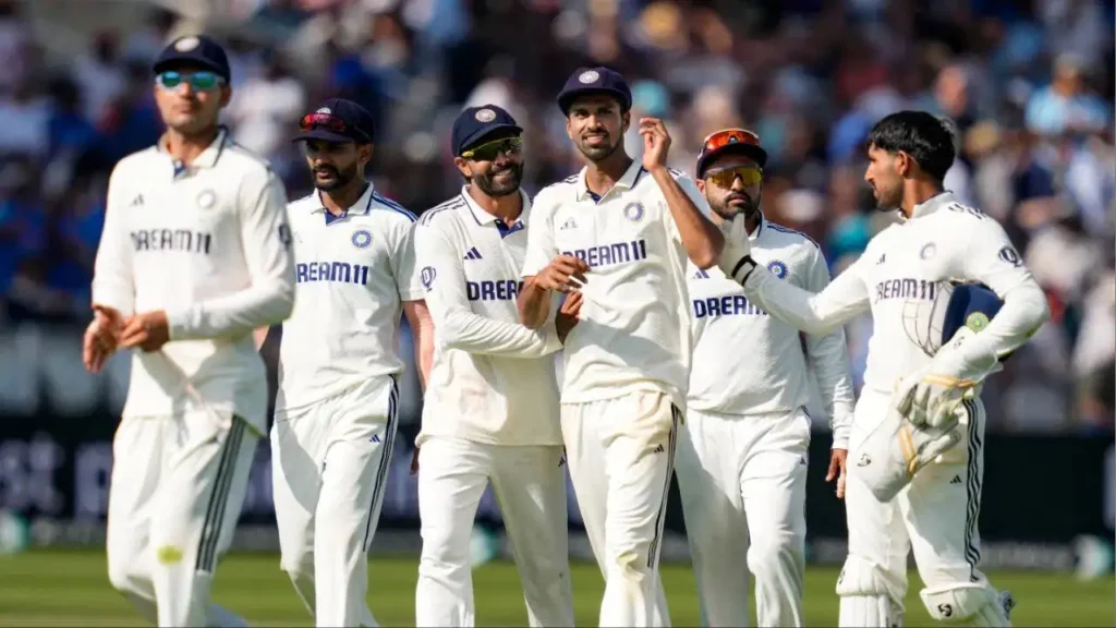 IND vs ENG TEAM INDIA 3 CHANGES