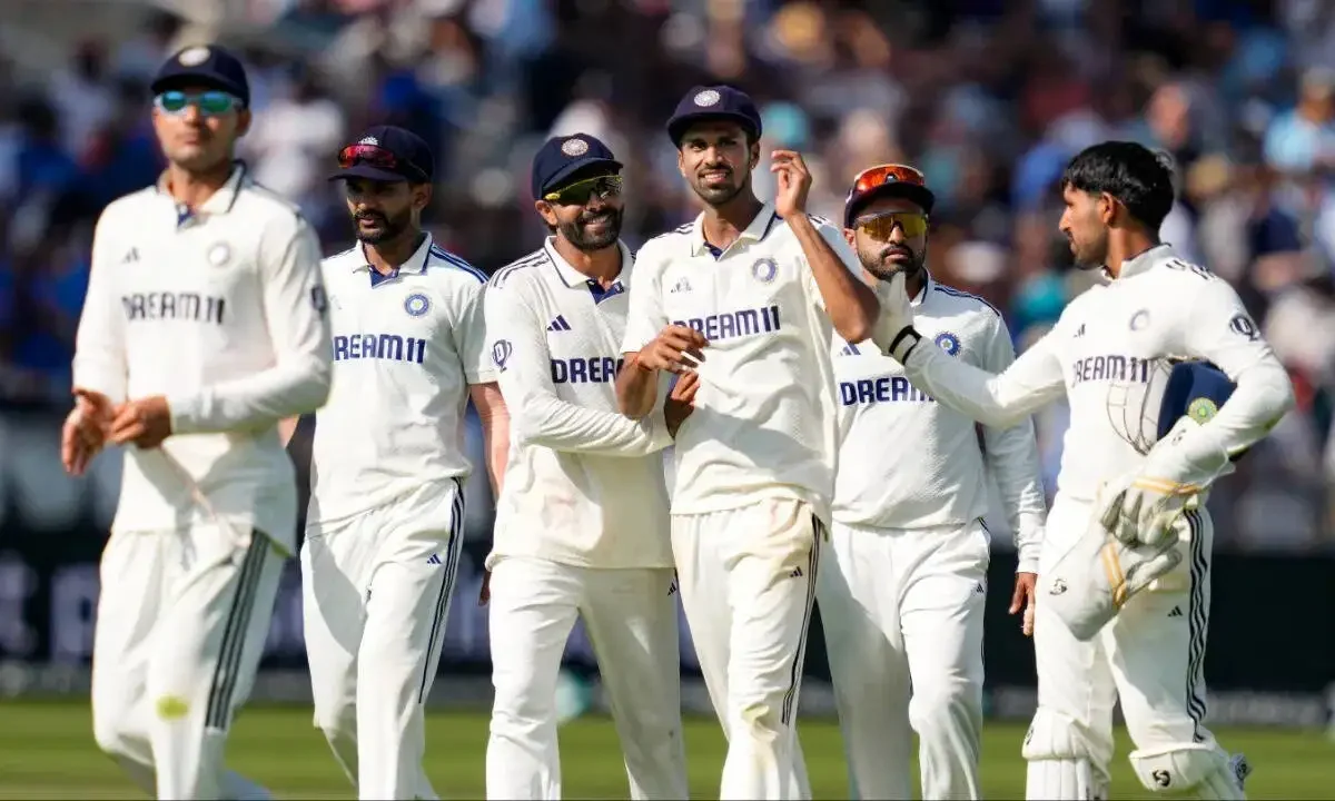 IND vs ENG TEAM INDIA 3 CHANGES