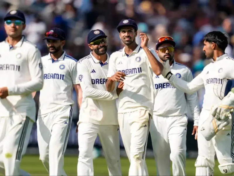 IND vs ENG TEAM INDIA 3 CHANGES