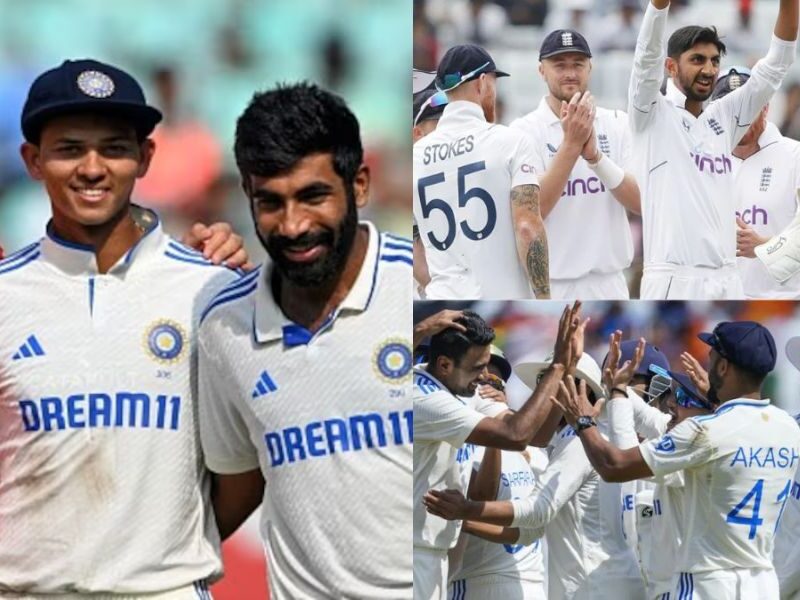 IND vs ENG सीरीज के बाद टीम इंडिया से होगी इन 3 खिलाड़ियों की छुट्टी, कोच गौतम गंभीर ने दिया अल्टीमेटम