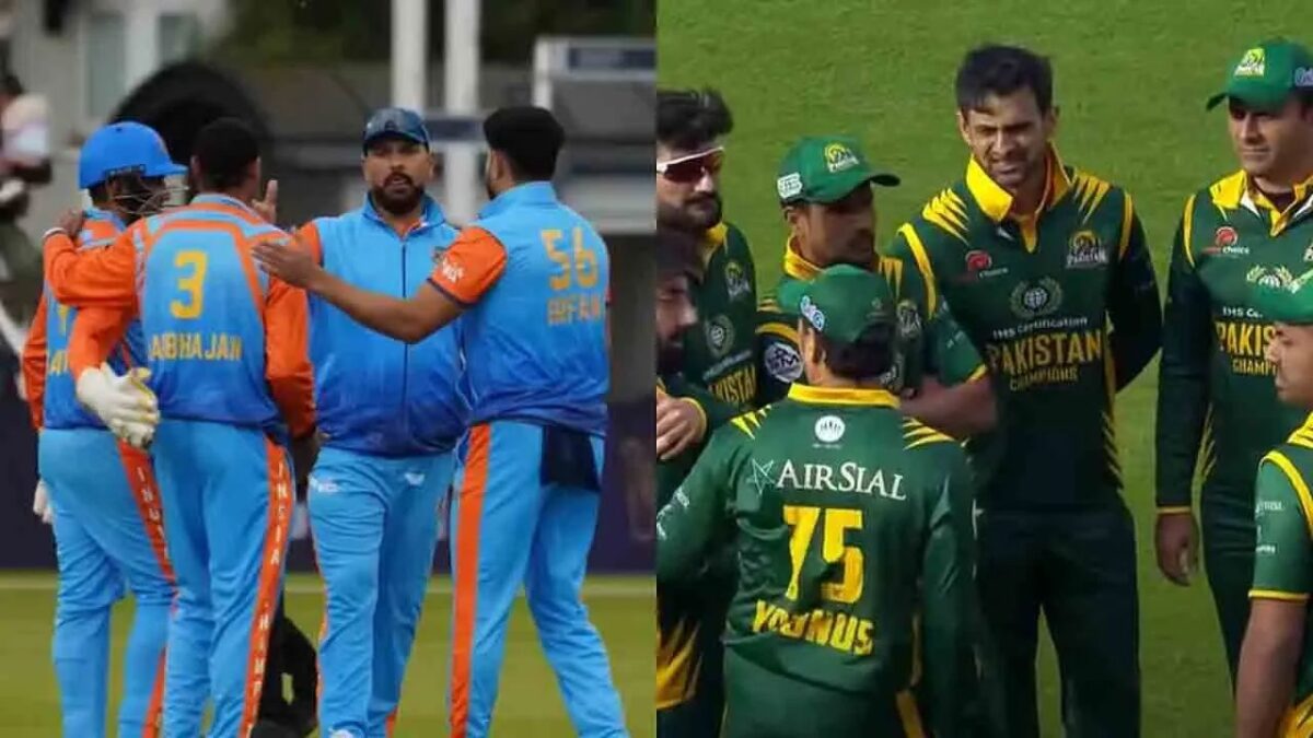 IND vs PAK: रद्द हुआ भारत-पाकिस्तान का हाईबोल्टेज मुकाबला, रद्द होने पर आया सबसे बड़ा बयान, ‘हम किसी के इमोशंस से..'