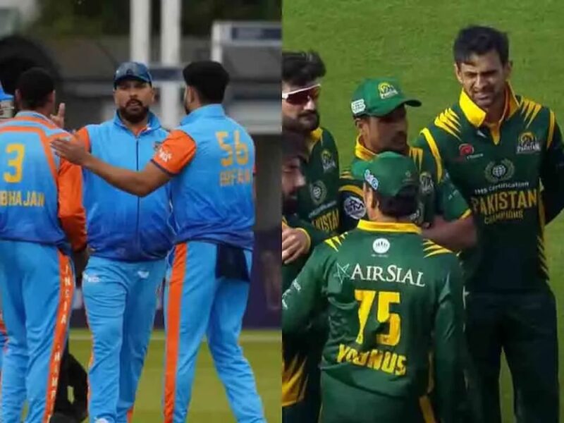 IND vs PAK: रद्द हुआ भारत-पाकिस्तान का हाईबोल्टेज मुकाबला, रद्द होने पर आया सबसे बड़ा बयान, ‘हम किसी के इमोशंस से..'