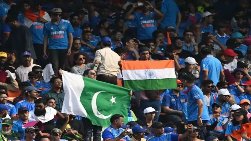 एशिया कप 2025 खेलने के लिए भारत आएगी पाकिस्तान की टीम, खेल मंत्रालय ने दे दी हरी झंडी