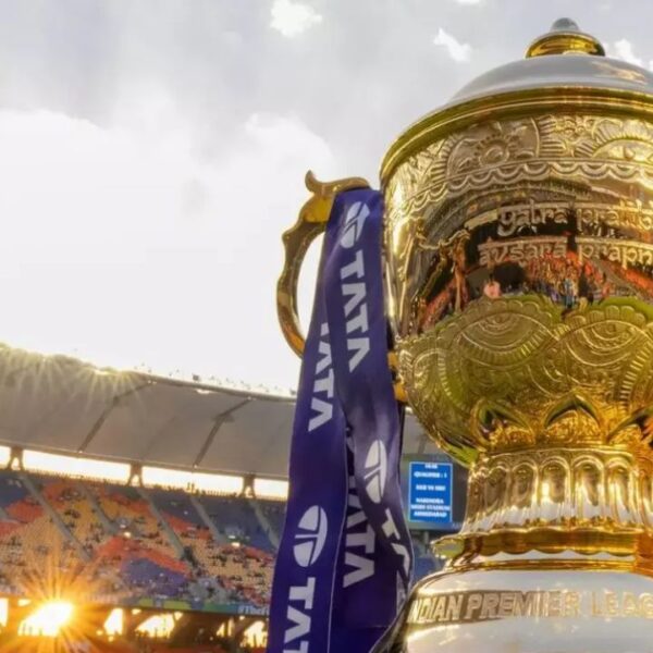 “थैंक्यू कोच… IPL 2026 से पहले इस टीम ने आईपीएल ट्रॉफी जीताने वाले अपने कोच का किया परमानेंट छुट्टी, ये रही वजह