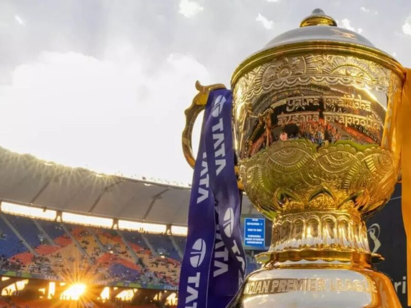 “थैंक्यू कोच… IPL 2026 से पहले इस टीम ने आईपीएल ट्रॉफी जीताने वाले अपने कोच का किया परमानेंट छुट्टी, ये रही वजह