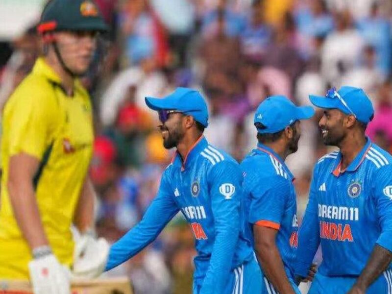 IND vs AUS: सितंबर में होने वाले ऑस्ट्रेलिया के खिलाफ वनडे सीरीज के लिए Team India फाइनल, 8 नए खिलाड़ी को मौका