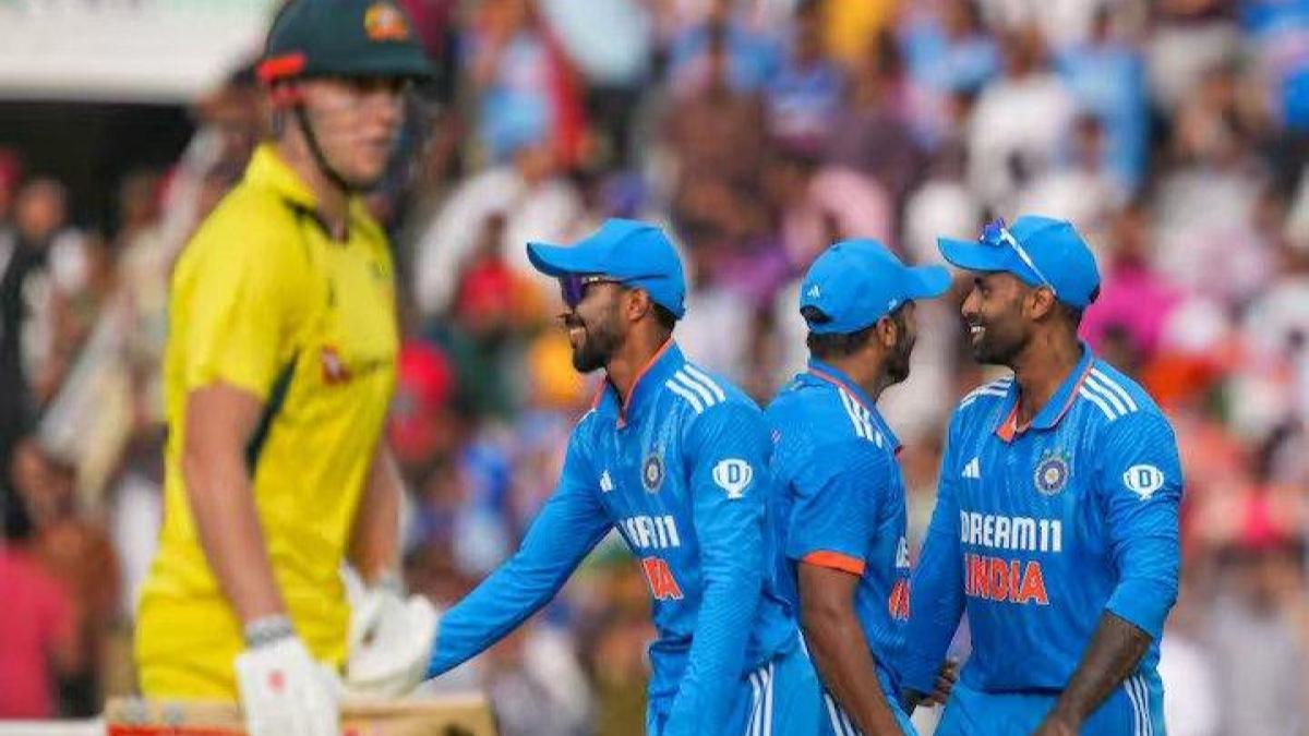 IND vs AUS: सितंबर में होने वाले ऑस्ट्रेलिया के खिलाफ वनडे सीरीज के लिए Team India फाइनल, 8 नए खिलाड़ी को मौका