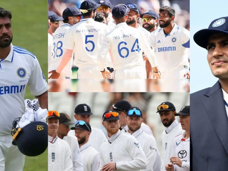 IND vs ENG: करुण नायर छोड़ो, इंग्लैंड दौरे पर टूरिस्ट बनकर रह गया हैं ये खिलाड़ी, गिल-गंभीर मिल कर नहीं दे रहे मौका