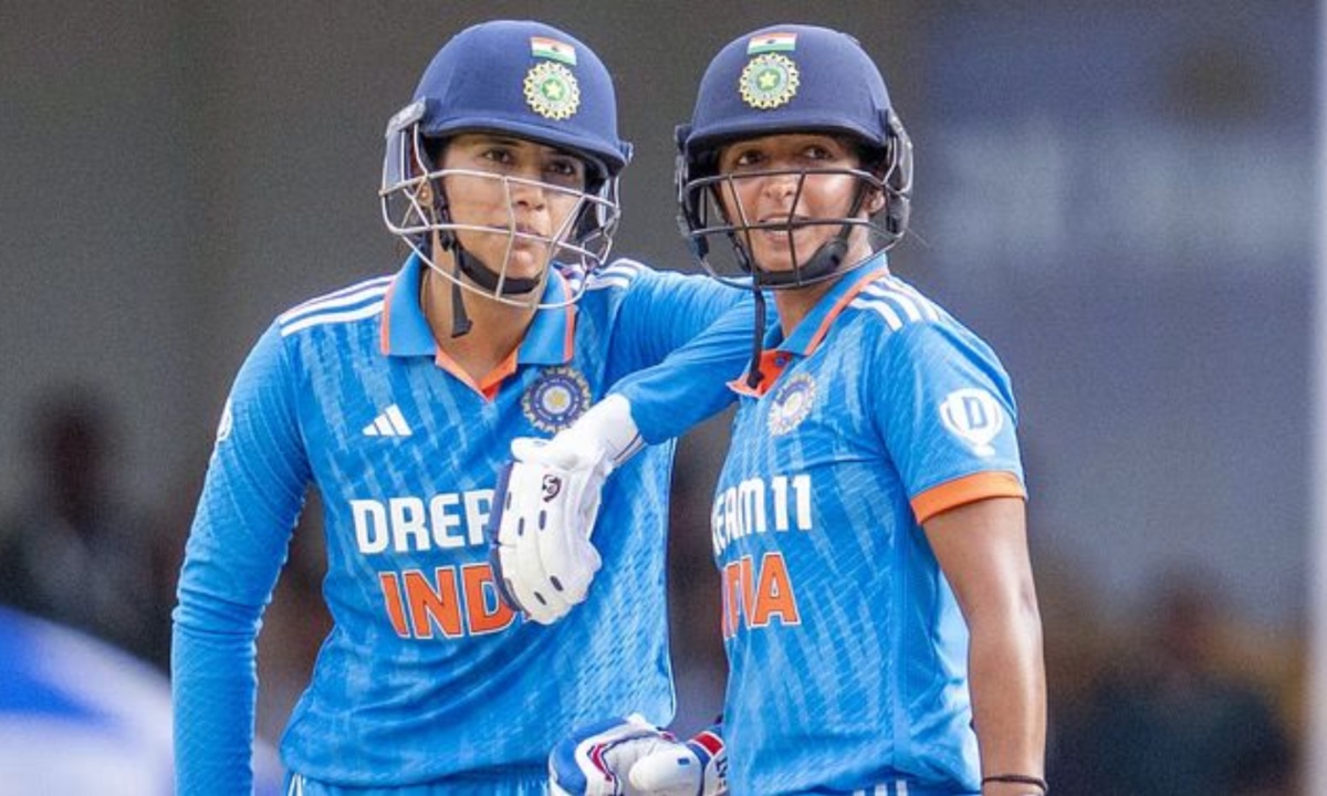 IND vs ENG, T20: इंग्लैंड के खिलाफ दूसरे टी20 में भारत ने गाड़ा झंडा, 25 रन से मिली बम्पर जीत