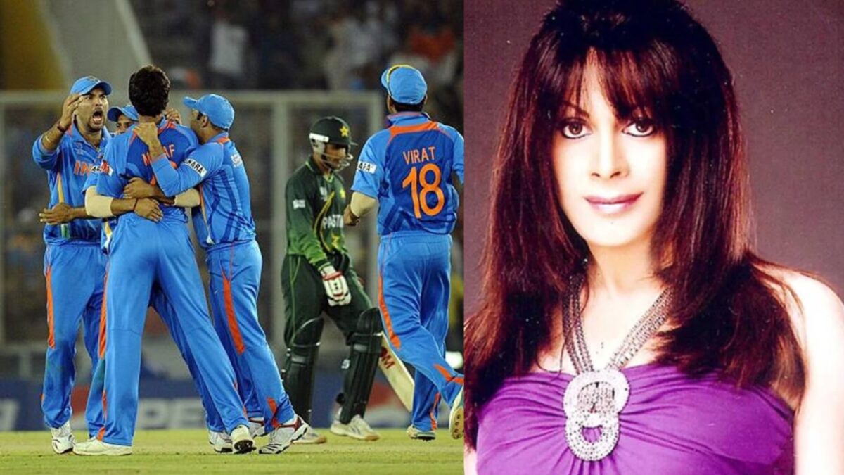 'टीम इंडिया के इस खिलाड़ी ने मेरे साथ बनाये संबंध..', बॉलीवुड के अभिनेत्री ने किया बड़ा खुलासा