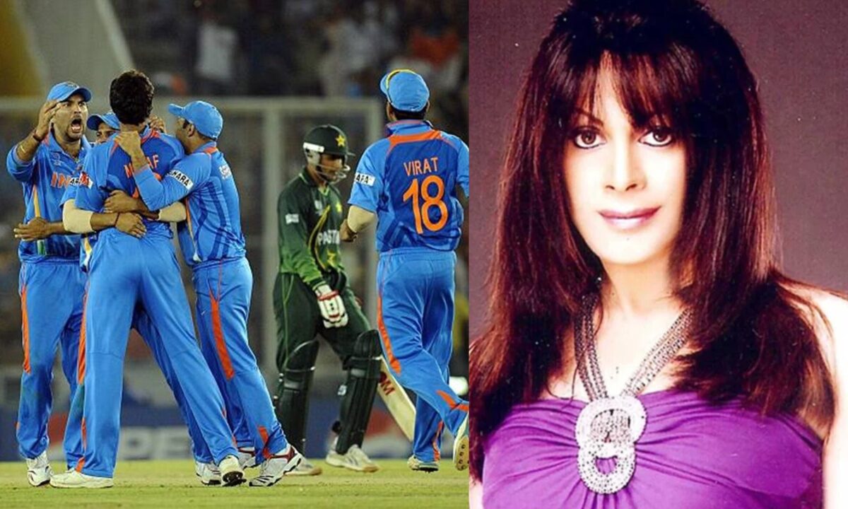 'टीम इंडिया के इस खिलाड़ी ने मेरे साथ बनाये संबंध..', बॉलीवुड के अभिनेत्री ने किया बड़ा खुलासा