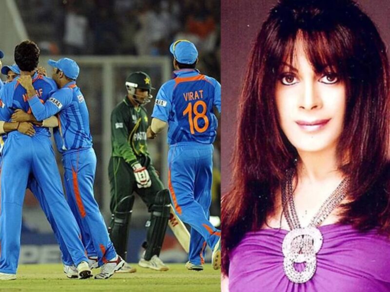 ‘टीम इंडिया के इस खिलाड़ी ने मेरे साथ बनाये संबंध..’, बॉलीवुड के अभिनेत्री ने किया बड़ा खुलासा