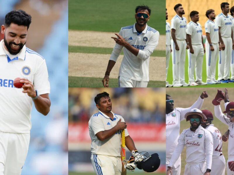 Team India