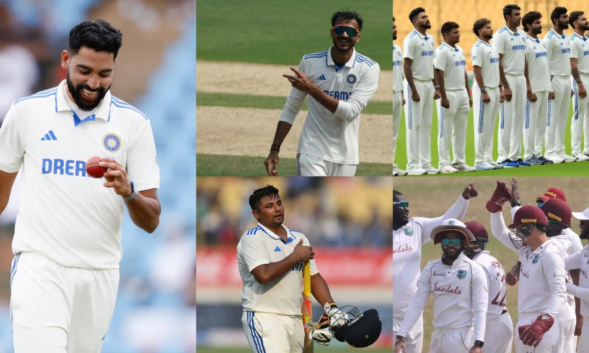 Team India