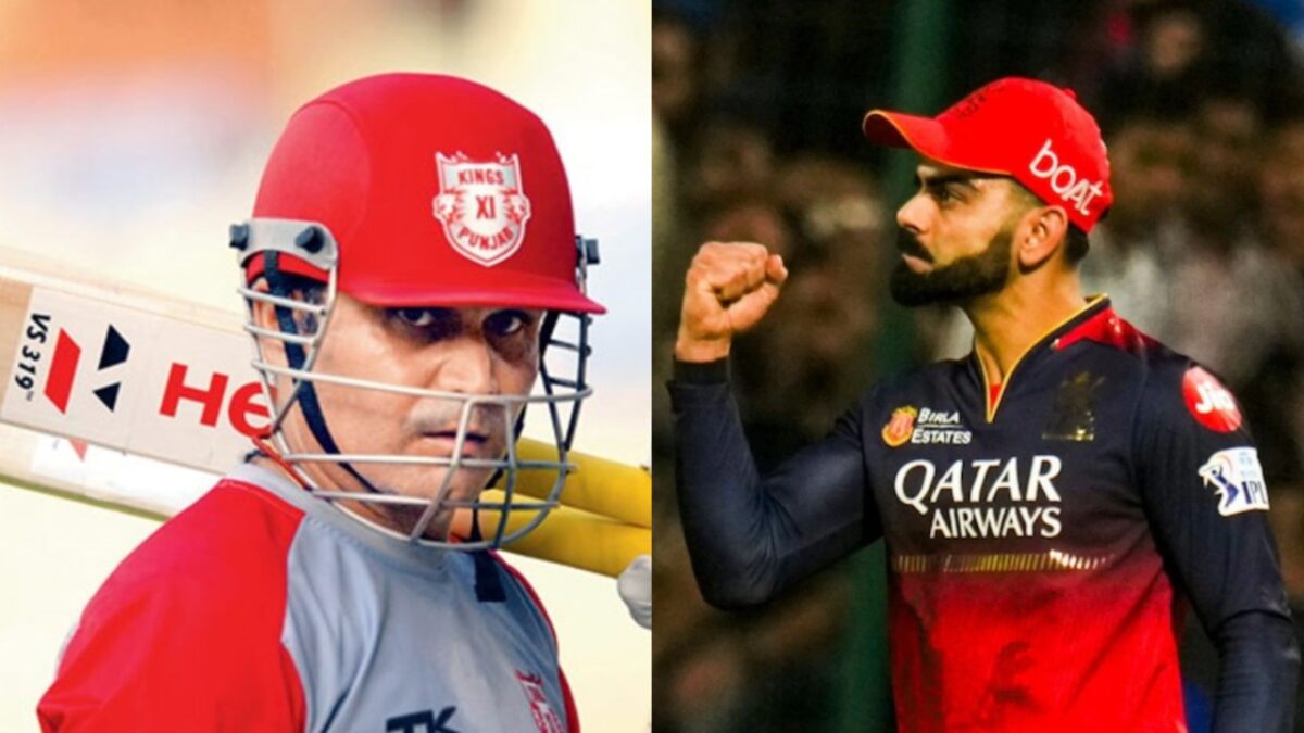 Delhi Premiere League में कोहली और सहवाग की एंट्री से बढ़ा रोमांच, टीम में शामिल करने के लिए फ्रेंचाइजी ने की पैसो की बरसात