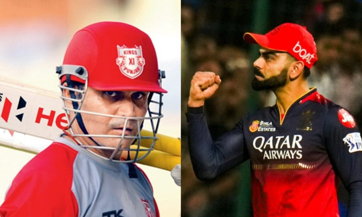 Delhi Premiere League में कोहली और सहवाग की एंट्री से बढ़ा रोमांच, टीम में शामिल करने के लिए फ्रेंचाइजी ने की पैसो की बरसात