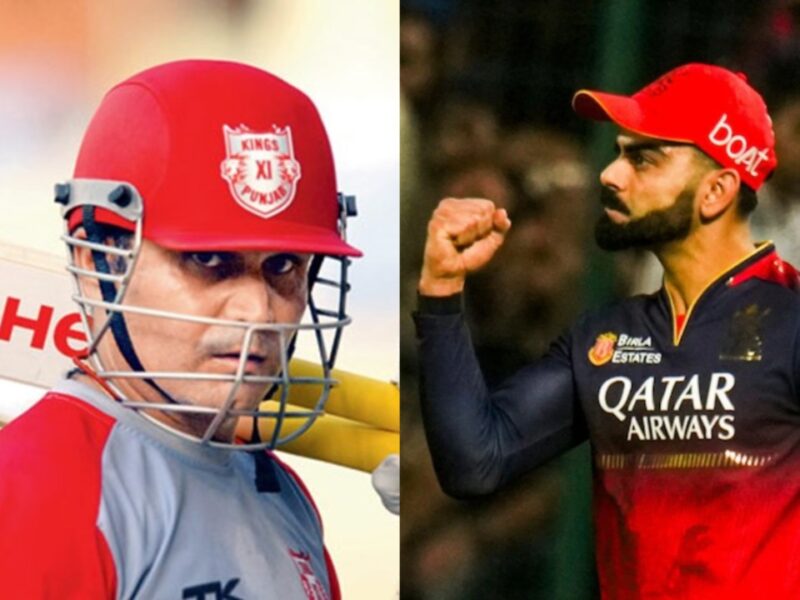 Delhi Premiere League में कोहली और सहवाग की एंट्री से बढ़ा रोमांच, टीम में शामिल करने के लिए फ्रेंचाइजी ने की पैसो की बरसात