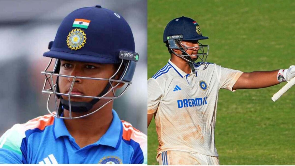 वनडे में तूफानी बल्लेबाजी के बाद Vaibhav Suryavanshi का भारतीय टेस्ट टीम में एंट्री, इंग्लैंड से भिड़ेंगे बिहार के लाल