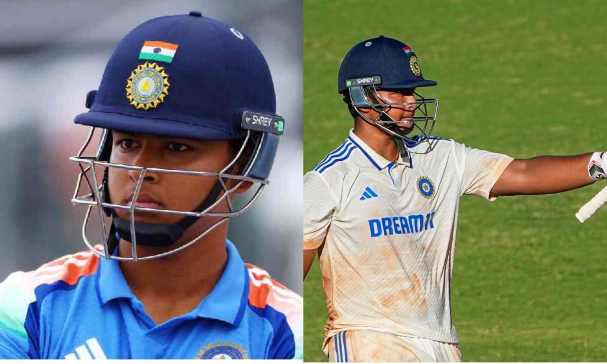 वनडे में तूफानी बल्लेबाजी के बाद Vaibhav Suryavanshi का भारतीय टेस्ट टीम में एंट्री, इंग्लैंड से भिड़ेंगे बिहार के लाल