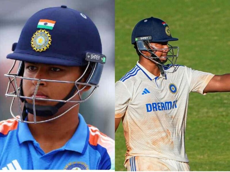 वनडे में तूफानी बल्लेबाजी के बाद Vaibhav Suryavanshi का भारतीय टेस्ट टीम में एंट्री, इंग्लैंड से भिड़ेंगे बिहार के लाल
