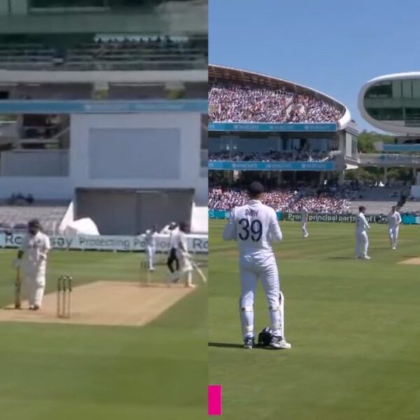 IND vs ENG: ‘ड्रॉ करने के लिए खेल रहे….’, बेन डकेत ने ऋषभ पंत पर कसा तंज, पंत ने तुरंत दिया करारा जवाब, देखें वीडियो