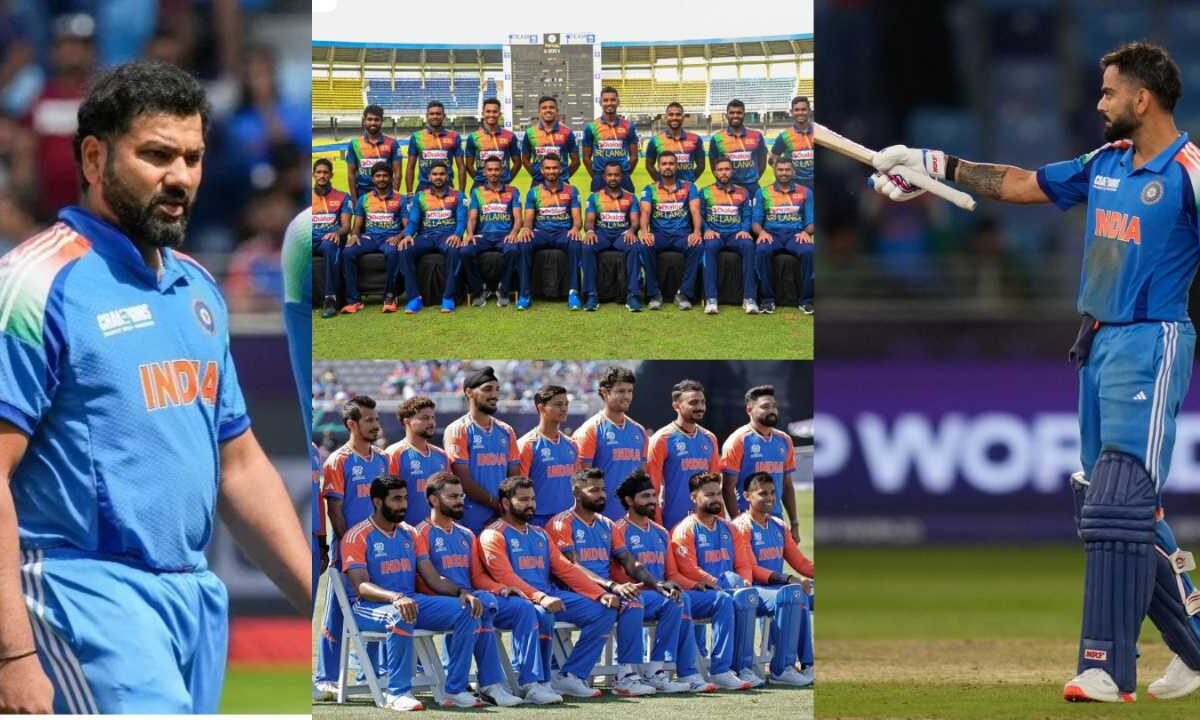 IND vs SL: अगस्त में होगी रोहित-विराट की वापसी, श्रीलंका के खिलाफ 3 वनडे के लिए 15 सदस्यीय भारतीय टीम फाइनल