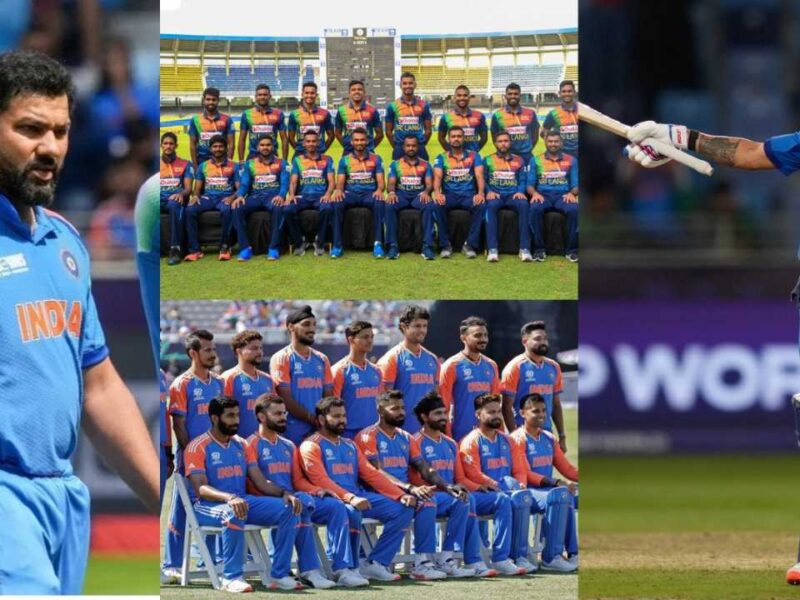 IND vs SL: अगस्त में होगी रोहित-विराट की वापसी, श्रीलंका के खिलाफ 3 वनडे के लिए 15 सदस्यीय भारतीय टीम फाइनल
