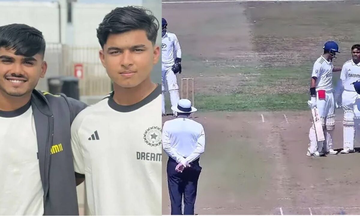 IND vs ENG: आयुष-वैभव सूर्यवंशी ओपनर, इंग्लैंड के खिलाफ दूसरे टेस्ट में 4 अहम बदलाव के साथ टीम इंडिया की प्लेइंग XI ऐलान