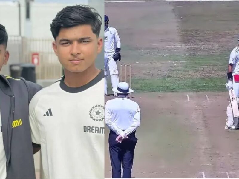 IND vs ENG: आयुष-वैभव सूर्यवंशी ओपनर, इंग्लैंड के खिलाफ दूसरे टेस्ट में 4 अहम बदलाव के साथ टीम इंडिया की प्लेइंग XI ऐलान