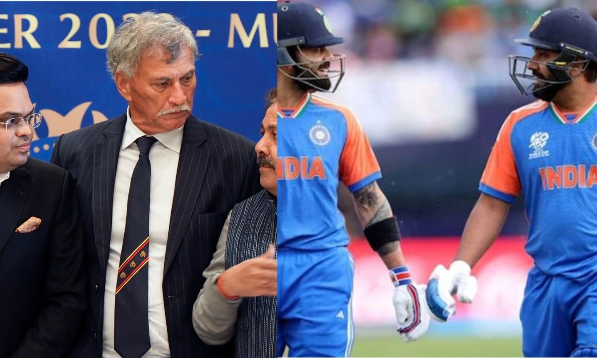 VIRA-ROHIT खेल चुके है अपना आखिरी वनडे, बोर्ड ने कर ली तैयारी, BCCI के इस कदम से अब दुबारा नहीं होगी वापसी