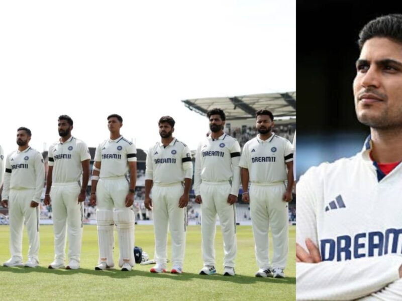IND VS ENG: अंतिम टेस्ट के लिए भारतीय टीम की प्लेइंग XI फाइनल, 4 बड़े बदलाव, गिल ने अपने जिगरी यार को किया कुर्बान