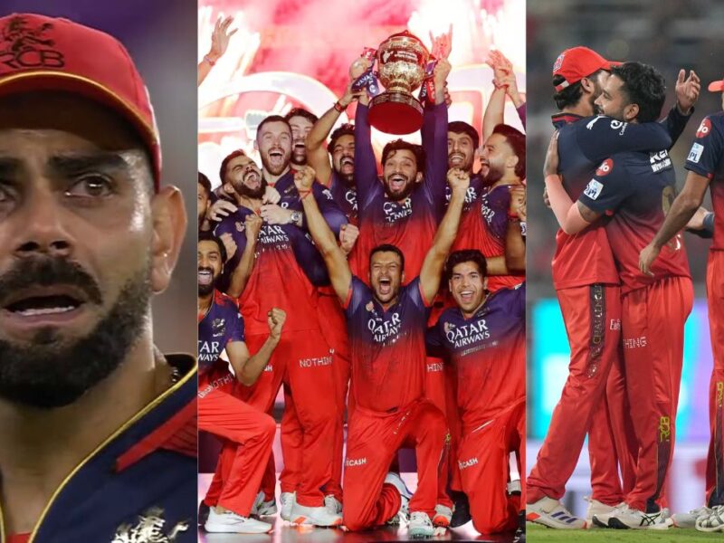 RCB IPL 2025 JITESH SHARMA