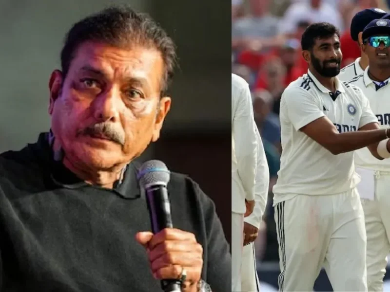 Ravi Shastri on Team India Loss