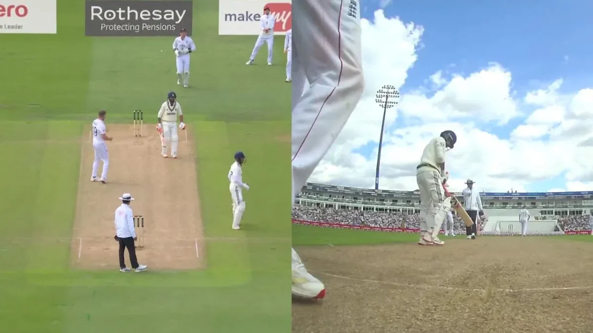 Ravindra Jadeja on Ben Stokes