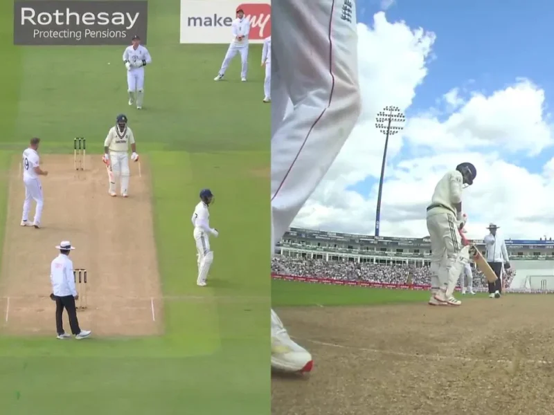 Ravindra Jadeja on Ben Stokes