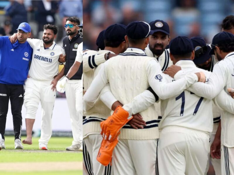 भारत-इंग्लैंड के बीच TEAM INDIA के इस धाकड़ ने किया संन्यास का ऐलान, इंटरनेशनल क्रिकेट में लगाई रनों की झड़ी