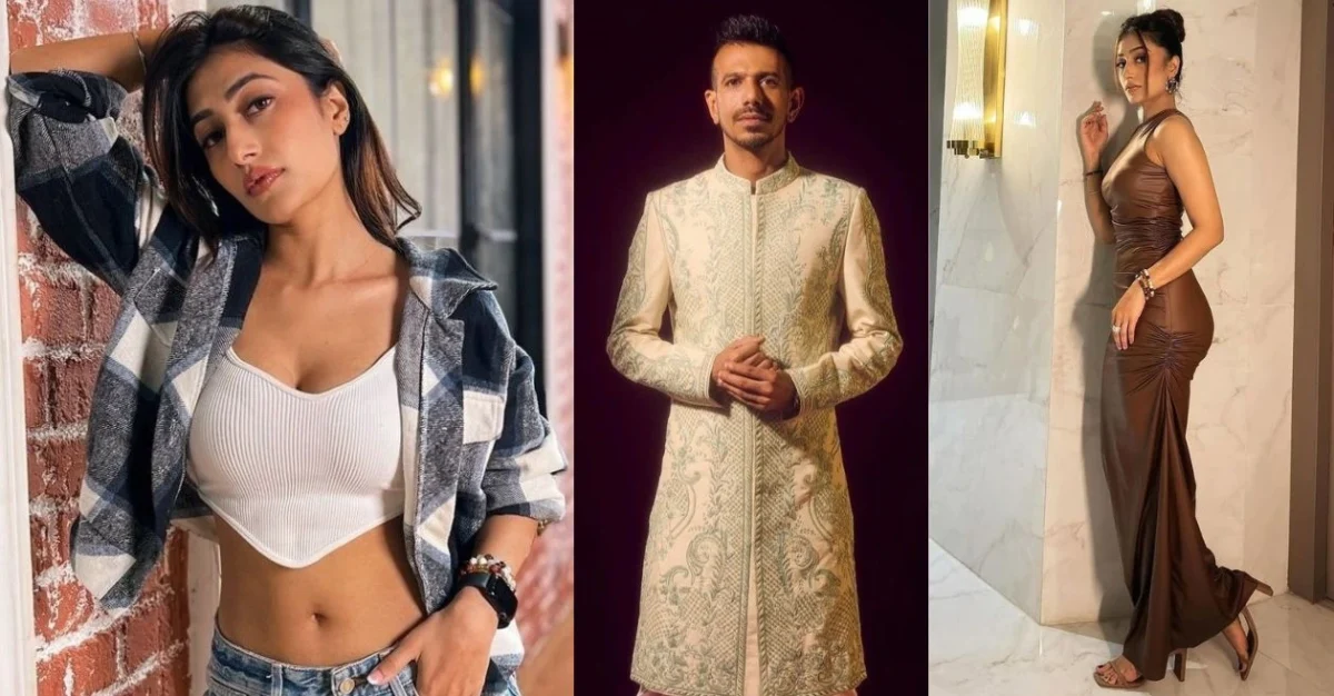 Rishabh Pant on Yuzvendra Chahal engagment