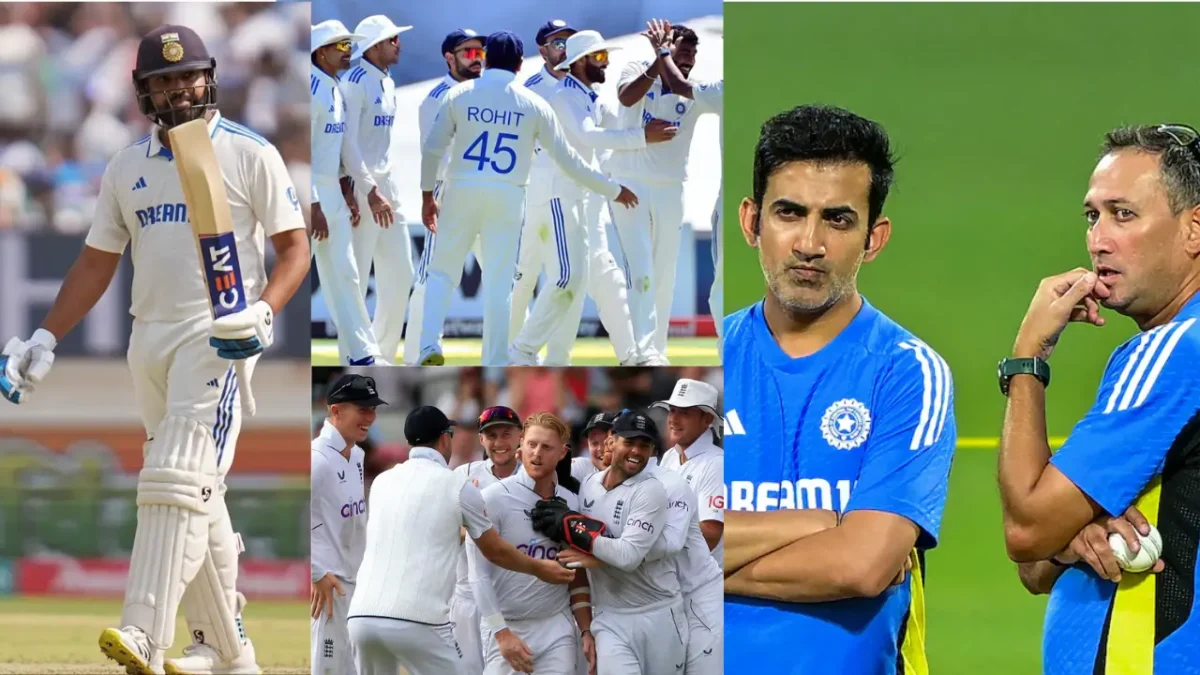 Rohit Sharma BCCI TEAM INDIA