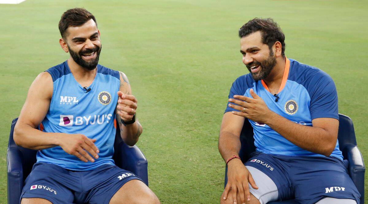 ख़त्म हुआ इंतजार! VIRAT-ROHIT की वापसी हुई तय, जानिए कब और किस देश के खिलाफ मैदान में उतरेंगे दो दिग्गज