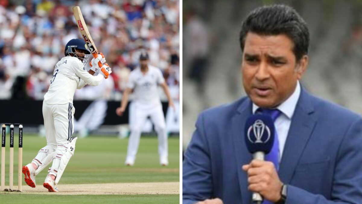 Sanjay Manjrekar