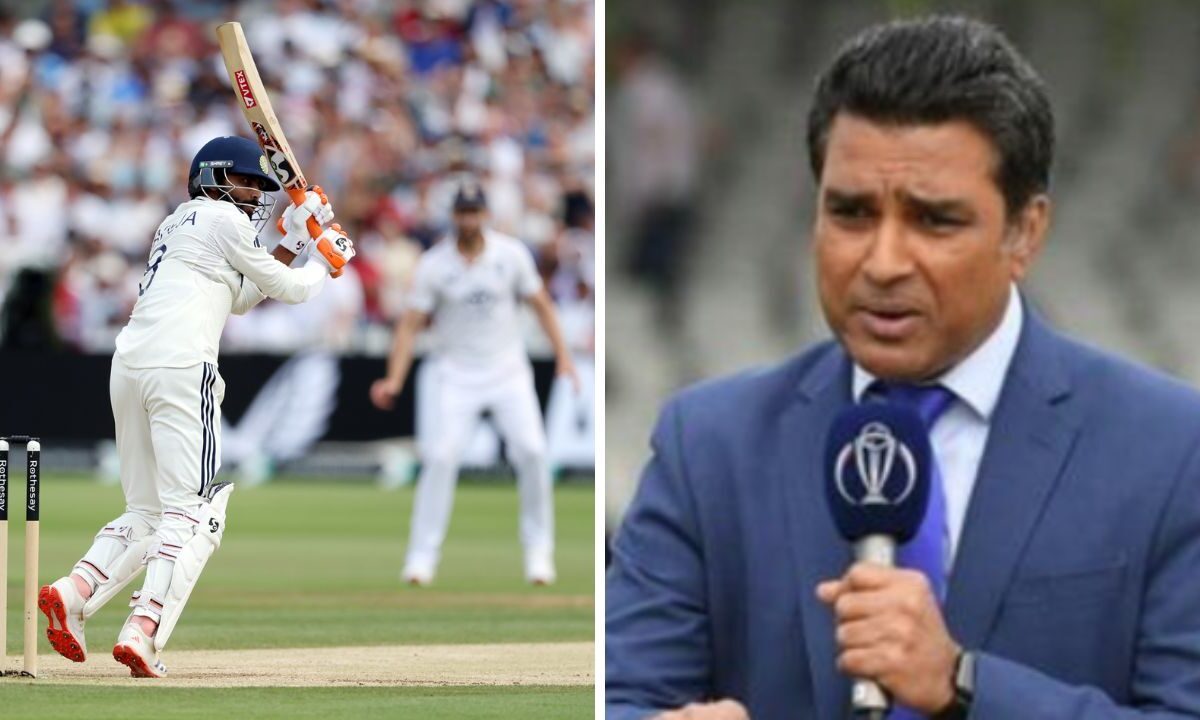 Sanjay Manjrekar