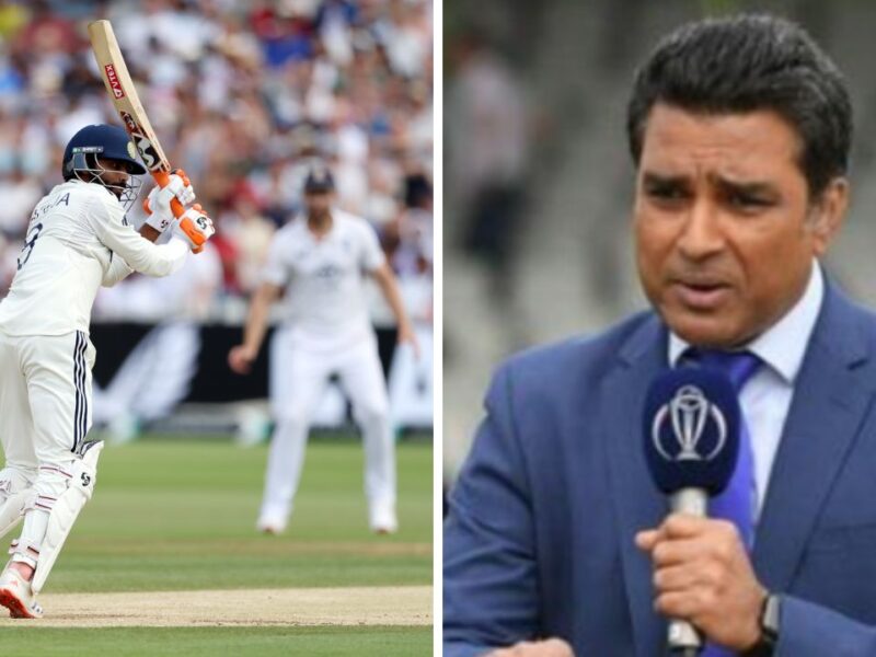 Sanjay Manjrekar