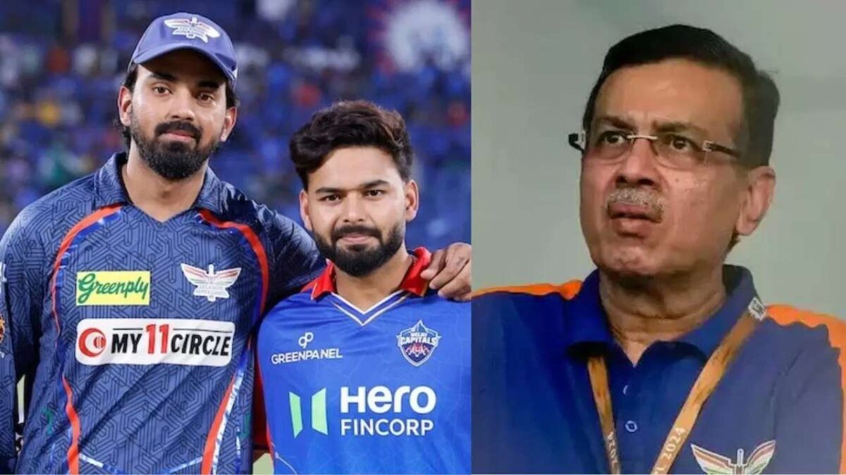 साउथ अफ्रीका ODI Series के लिए संजीव गोयनका का पसंदीदा खिलाड़ी बना कप्तान, इंग्लैंड टेस्ट के बीच हुआ बड़ा फैसला