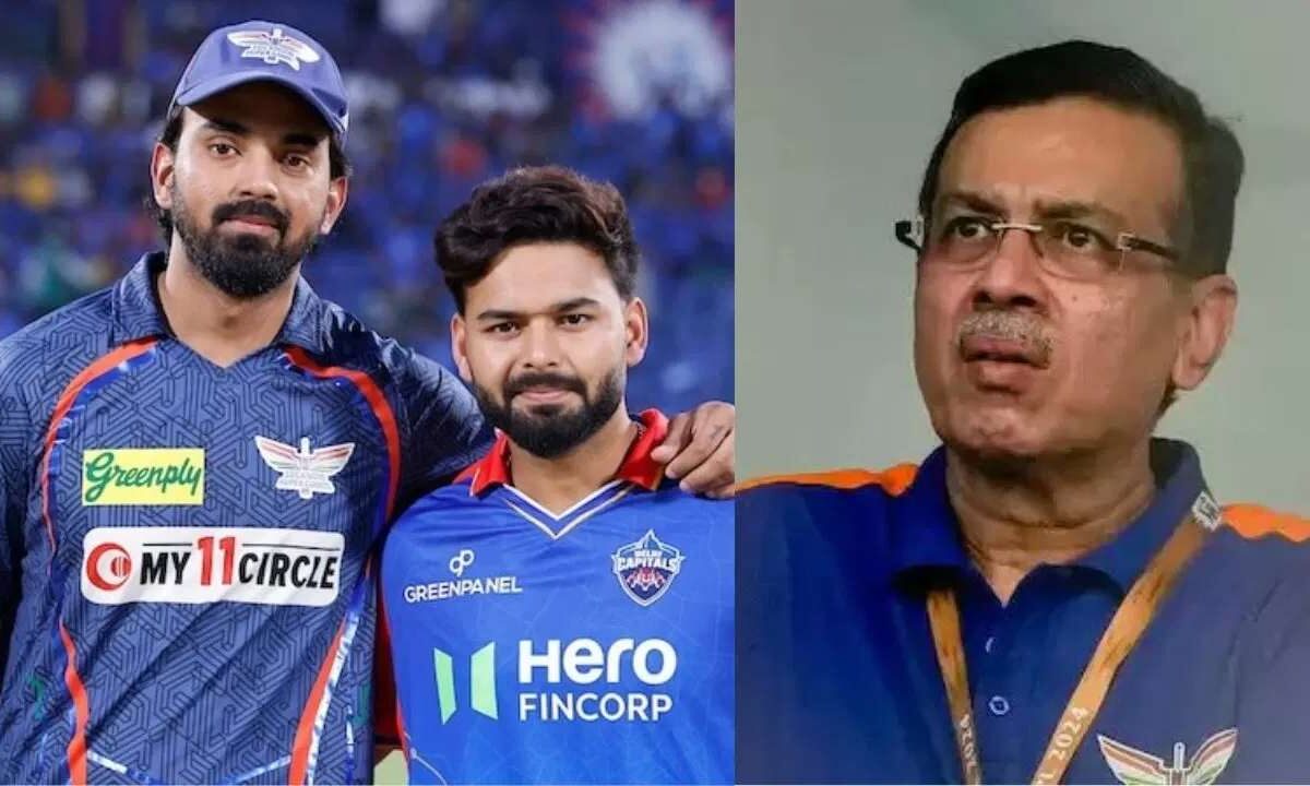 साउथ अफ्रीका ODI Series के लिए संजीव गोयनका का पसंदीदा खिलाड़ी बना कप्तान, इंग्लैंड टेस्ट के बीच हुआ बड़ा फैसला