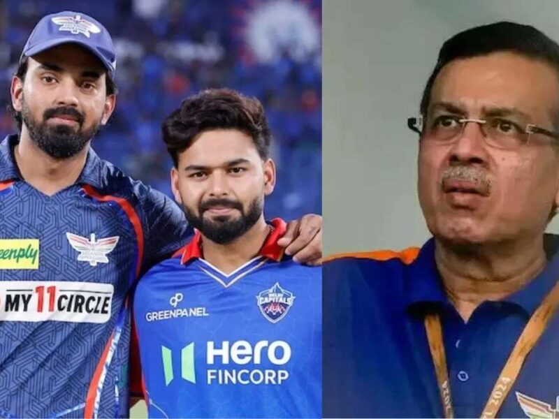 साउथ अफ्रीका ODI Series के लिए संजीव गोयनका का पसंदीदा खिलाड़ी बना कप्तान, इंग्लैंड टेस्ट के बीच हुआ बड़ा फैसला