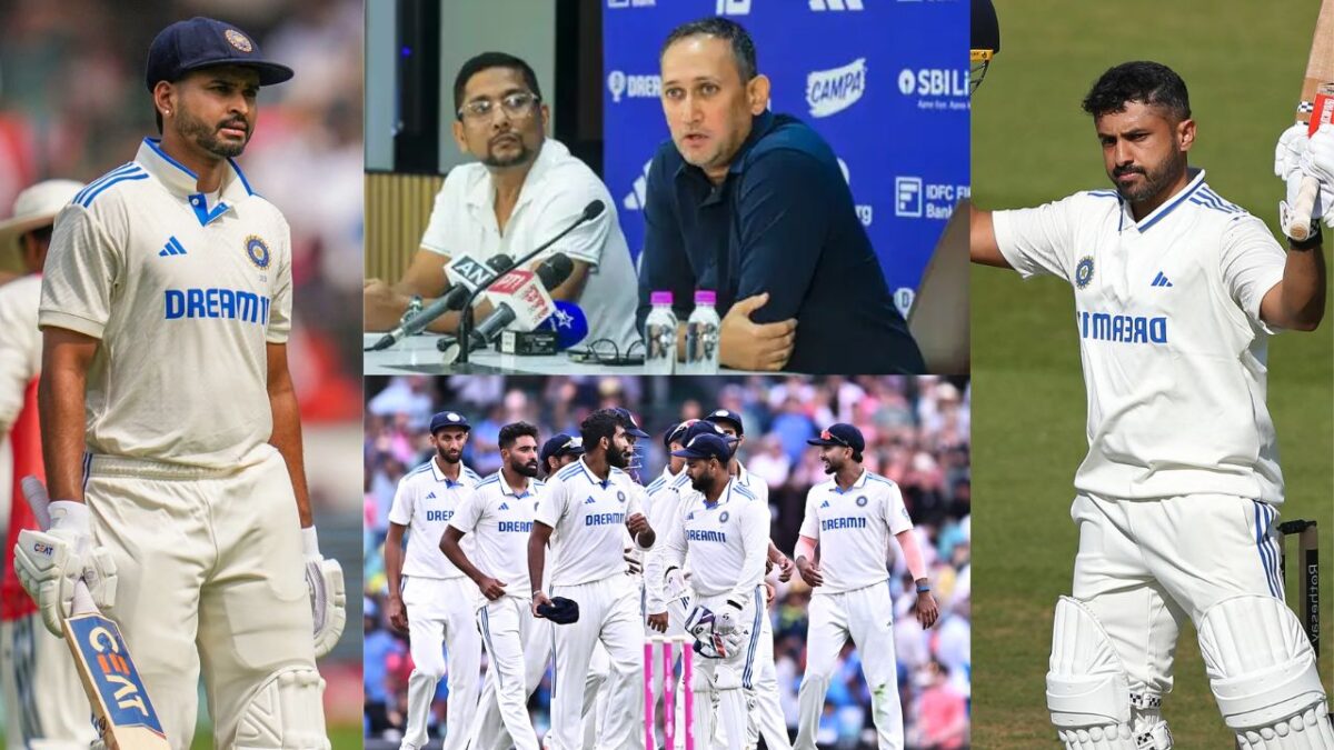 Karun Nair की जगह खाने आ गया ये खिलाड़ी, कई महीनों से कर रहा है इंतजार, अब टीम इंडिया में होगी एंट्री