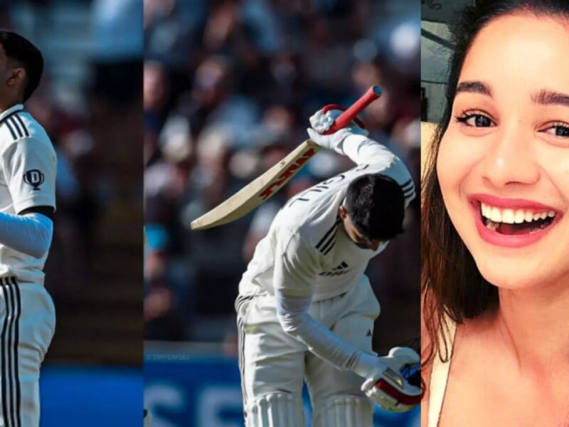 Shubman Gill and Sara Tendulkar